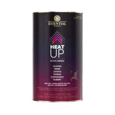 Heat Up 20 Paus de 7g Romã com Especiarias e Pimentas Essential Nutrition - Essential Nutrition - Viva Nutrição
